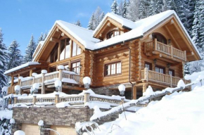 Chalet Caprea